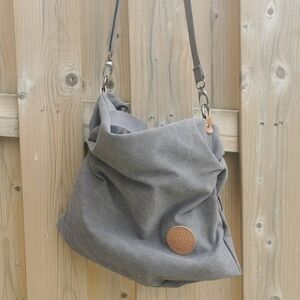 Canvas bag